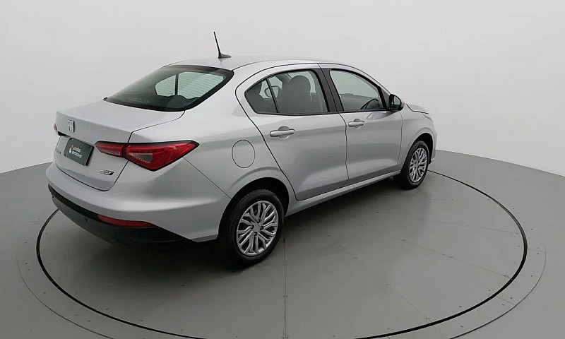 Fiat Cronos 2024 1.3...
