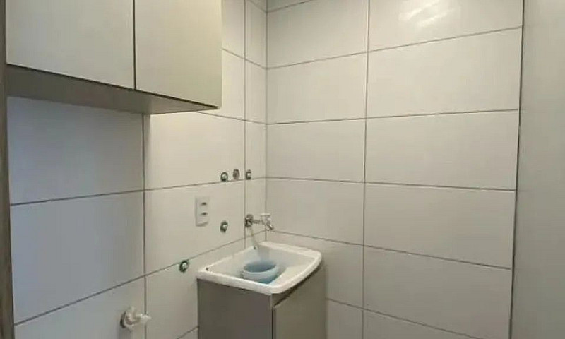 Apartamento Semi Mob...