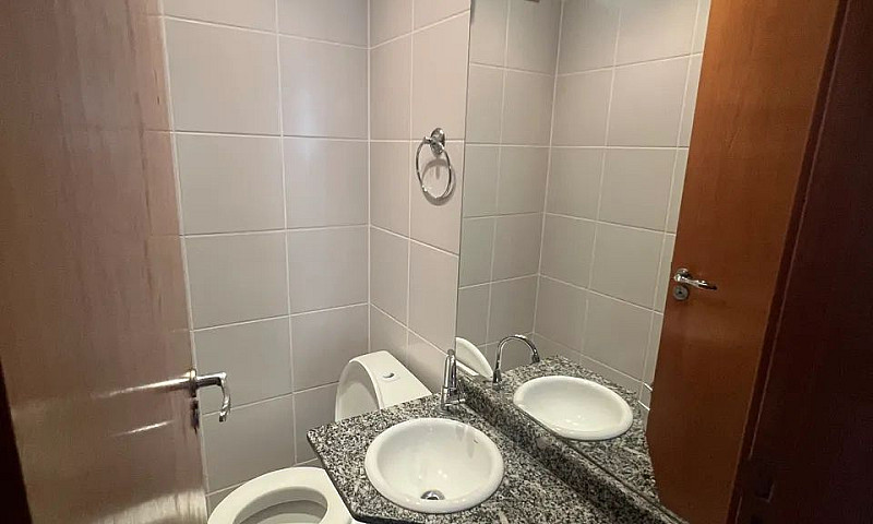 Alugo Apartamento Ja...