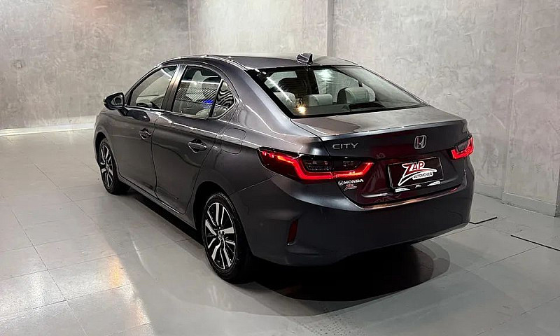 City Touring 2023...