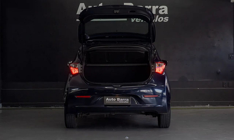 Hyundai Hb20 2013 1....