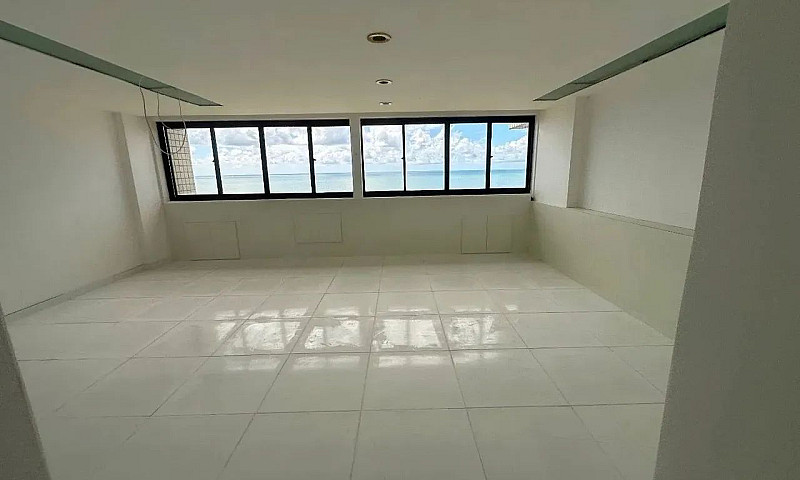 Apartamento Em Jaboa...