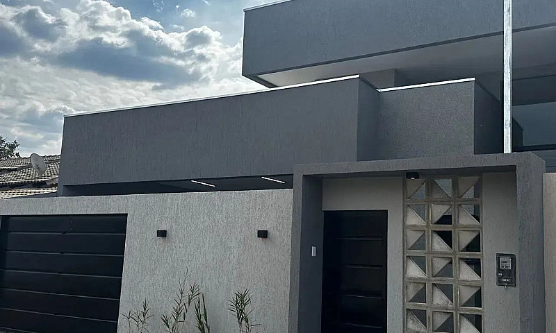 Casa Para Venda Com ...