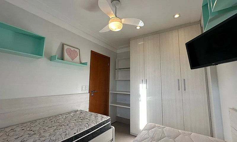 Apartamento No Edifí...