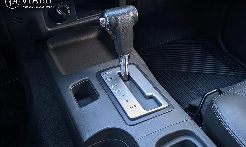 Nissan Frontier Sl C...
