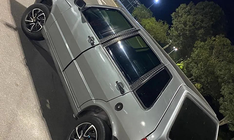 Fiat Uno Mille 1.0 F...