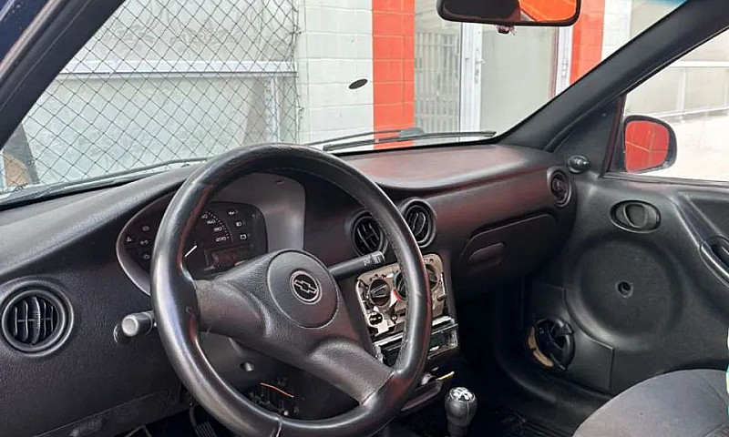 Chevrolet Celta 1.0/...
