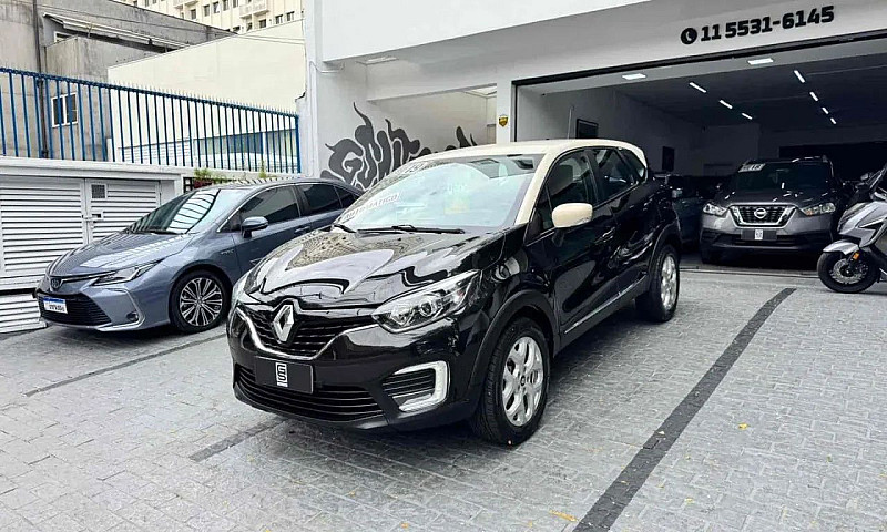 Renault Captur Life ...