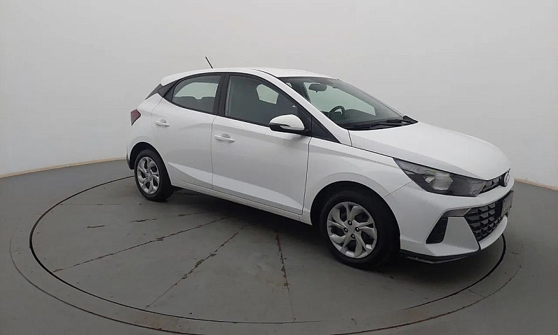 Hyundai Hb20 2025 1....