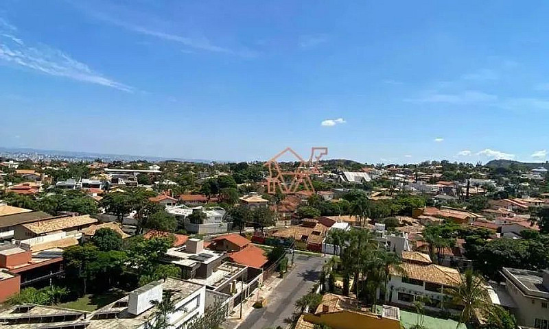 Apartamento Com 4 Do...