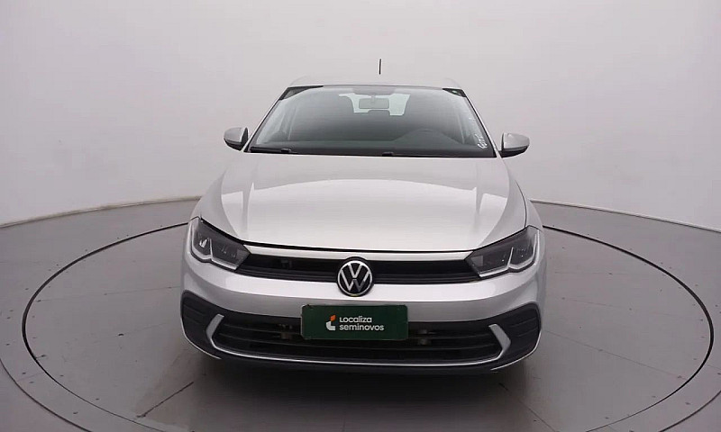 Volkswagen Polo Comf...