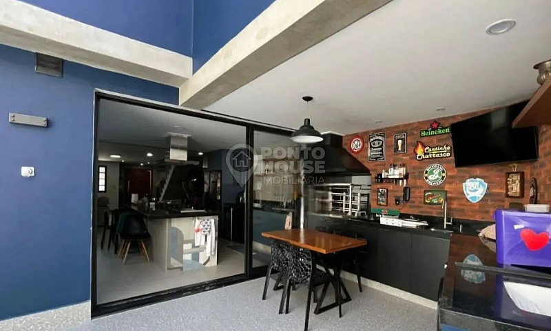 Casa À Venda No Plan...