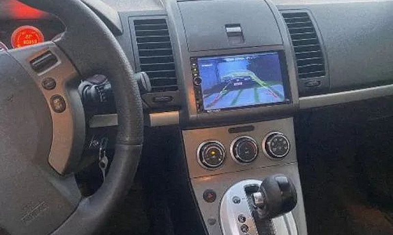 Nissan Sentra S 2.0/...