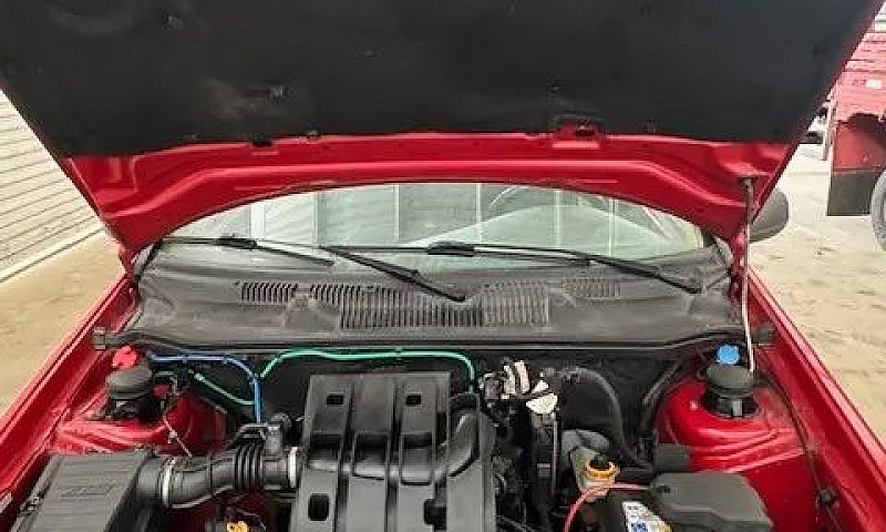 Fiat Strada 1.4 Mpi ...