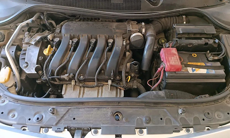 Renault Megane Grand...