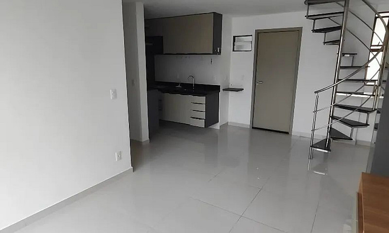 Alugo Apartamento Du...
