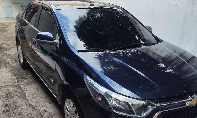 Chevrolet Cobalt Eli...