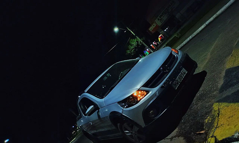 Volkswagen Saveiro C...