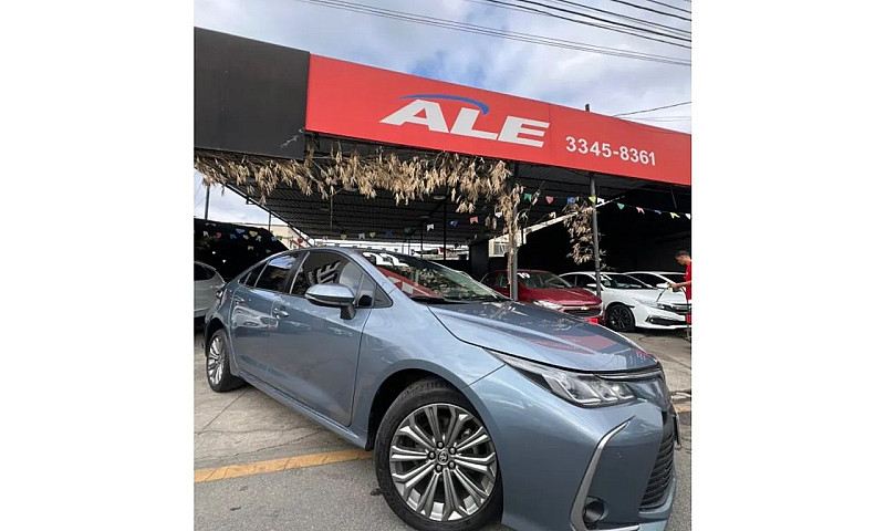 Toyota Corolla 2022 ...