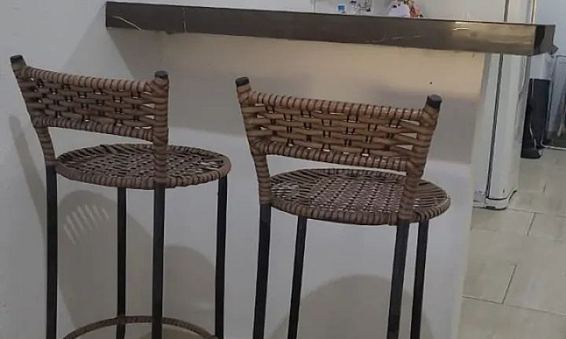 Kitinet Mobiliado Ma...