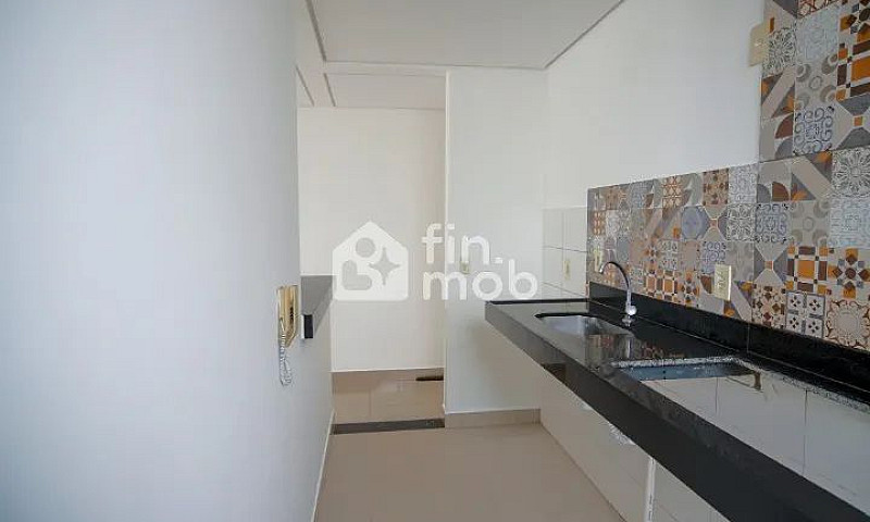 Apartamento 2 Quarto...