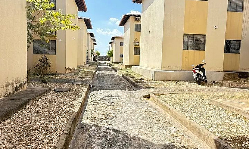 Apto Na Zona Norte B...