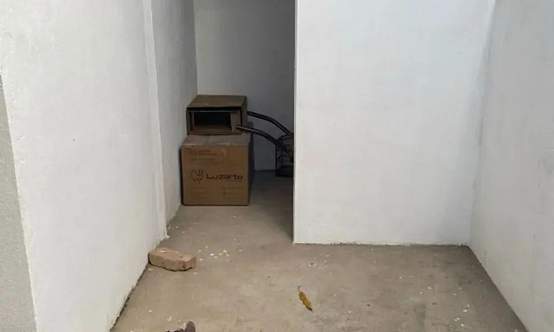 Casa No São Bernardo...