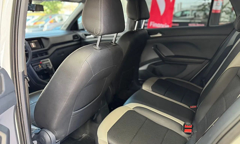 T-Cross Sense 1.0 Ts...