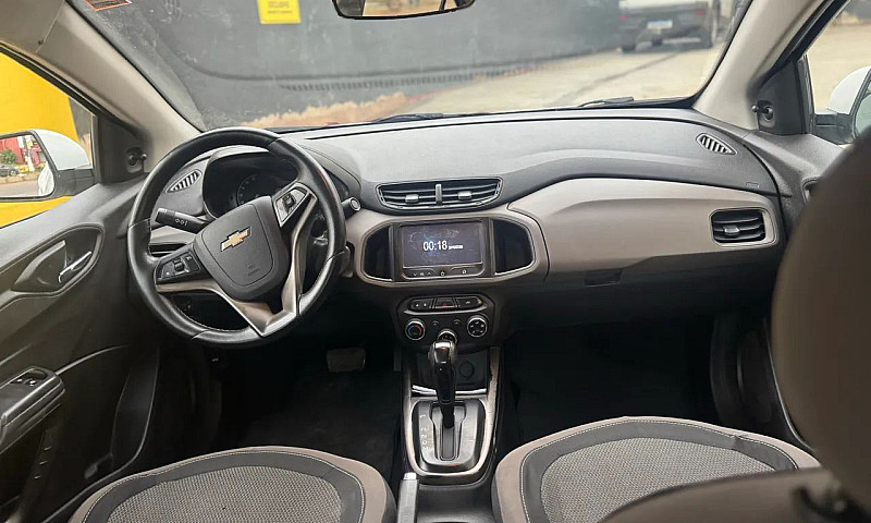 Chevrolet Prisma Sed...