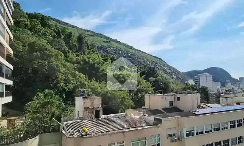 Apartamento Para Ven...