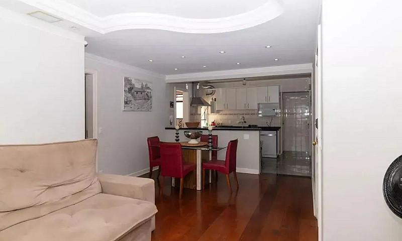 Lindo Apartamento Co...