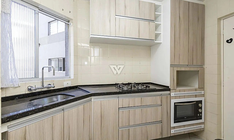 Apartamento No Bigor...