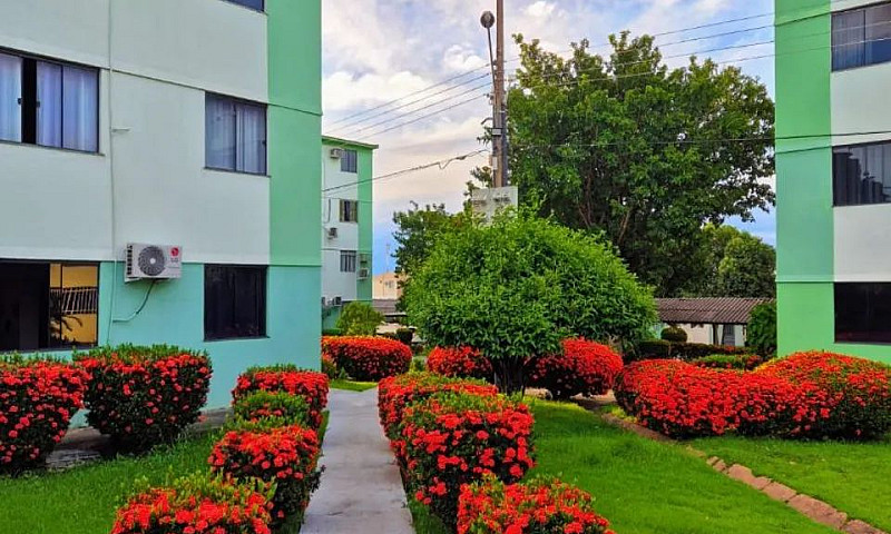 Apartamento Para Alu...