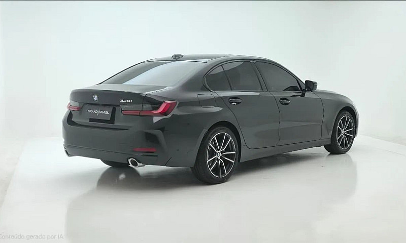 Bmw 320I A Gt Sport ...