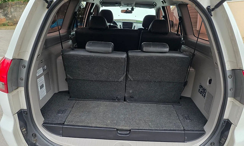 Mitsubishi Pajero Da...
