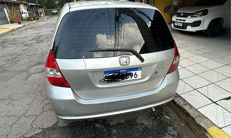 Honda Fit Lx 1.4/ 1....