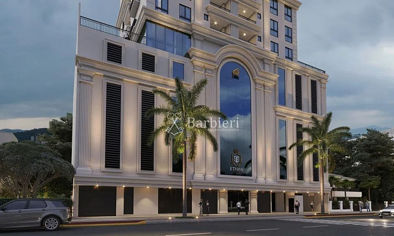 Apartamento No Edifí...