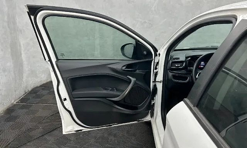 Fiat Cronos 1.0 6V F...