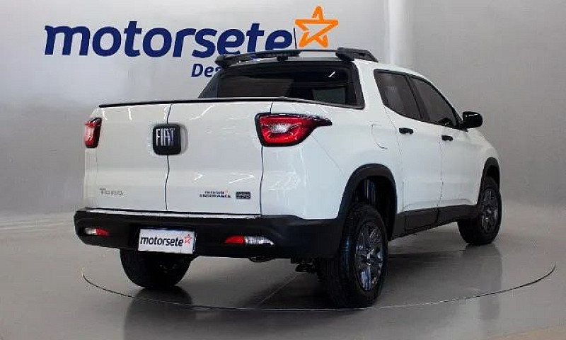 Fiat Toro Endurance ...