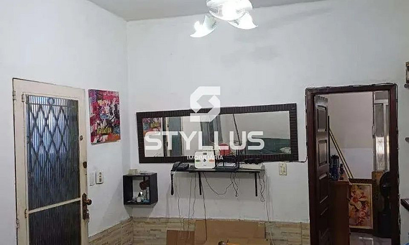 Inhaúma | Casa 5 Qua...