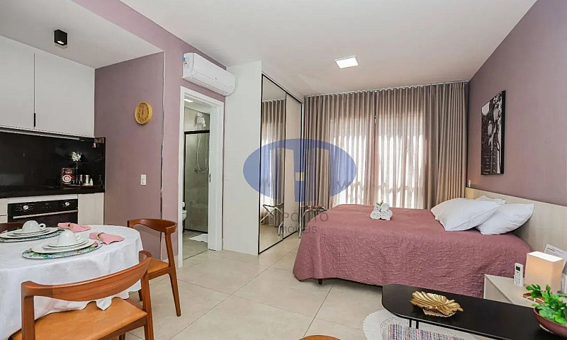 Apartamento Com 1 Do...