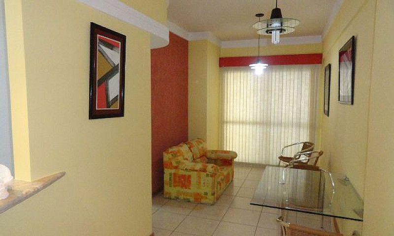 Quarto E Sala Itaiga...