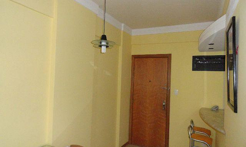 Quarto E Sala Itaiga...