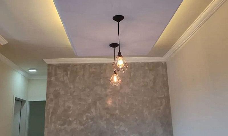 Apartamento Com 2 Do...