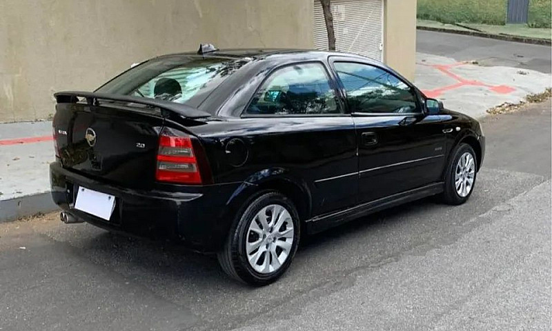 Chevrolet Astra Adva...