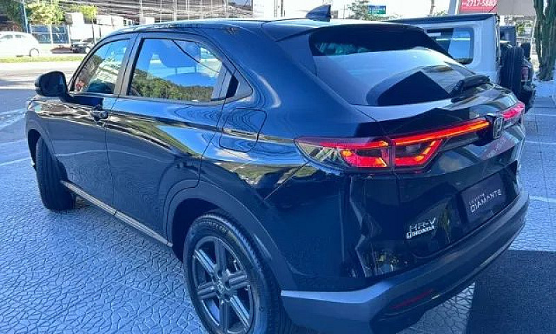 (Gabriella) Honda Hr...