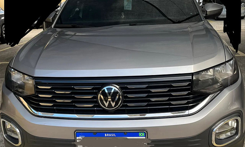 Volkswagen T-Cross H...