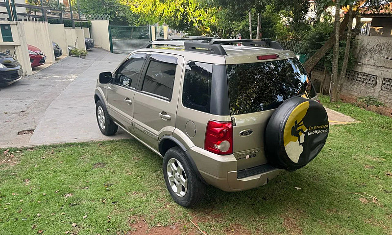 Ford Ecosport Xlt 2....