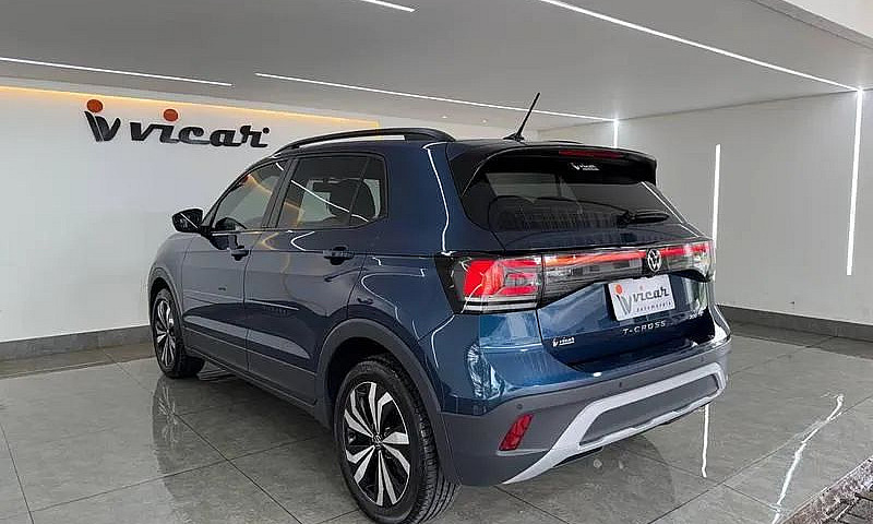 Volkswagen T-Cross 1...