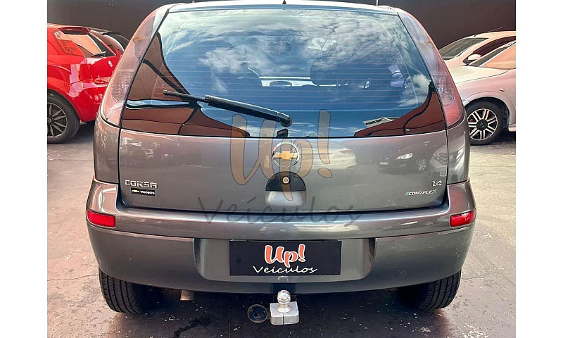 Chevrolet Corsa Hat....